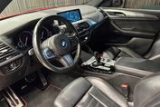 BMW X4 xDrive20d M Sport sport-aut