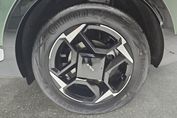 Kia Sportage 1.6 T-GDI Business Line 2WD DCT
