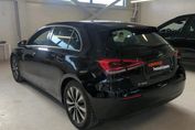 Mercedes Klasa A 180 Progressive