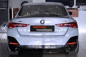 BMW Seria 4 430i xDrive M Sport sport-aut