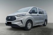 Ford Transit Custom 320 L1H1 Trend Zabudowa Brygadowa A8