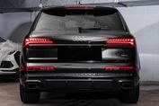 Audi Q7 TDI quattro S Line