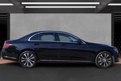 Mercedes Klasa E E 400 d 4-Matic 9G-TRONIC