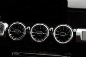Mercedes GLB 200 AMG Line
