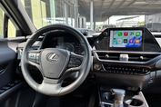 Lexus UX 250h GPF Business 2WD