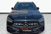 Mercedes GLA 200 AMG Line