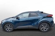 Toyota C-HR 1.8 Hybrid Style