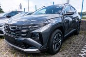Hyundai Tucson 1.6 T-GDi HEV Executive 2WD aut