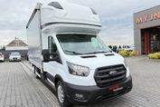 Ford Transit Zabudowa 8EP