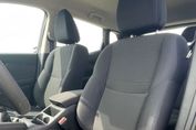 Nissan Qashqai 1.2 DIG-T Visia