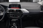 BMW X3 xDrive20d aut