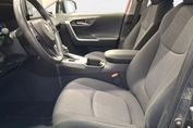 Toyota RAV4 2.5 Hybrid 4x2
