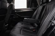 BMW Seria 5 Touring 520d Luxury Line