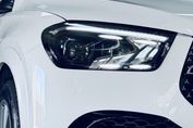 Mercedes GLE 450 d 4-Matic AMG Line
