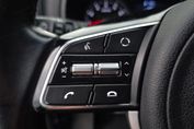 Kia Sportage 1.6 t-Gdi m 2WD Dct