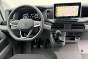 Volkswagen Crafter 3.5t L3H3