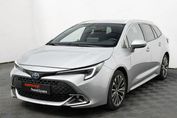 Toyota Corolla 1.8 Hybrid
