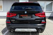 BMW X3 xDrive20d xLine