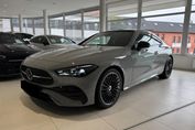 Mercedes CLE 300 4-Matic AMG Line