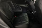 Omoda 9 1.5 Super Hybrid Exclusive Awd