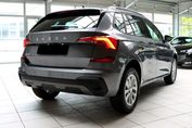 Skoda Kamiq Edition 130 1.0 TSI DSG