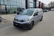 Peugeot Partner Van XL L2H1 EAT8