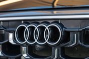 Audi Q8 55 TFSI e quattro