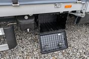 Iveco Daily 70C18 Zabudowa 15EP + Winda