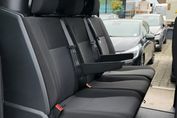 Opel Vivaro XL L2H1 Zabudowa Brygadowa EAT8