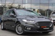 Ford Mondeo 2.0 EcoBlue Titanium aut