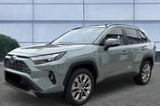 Toyota RAV4 Executive 2.5 Hybrid AWD