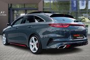 Kia ProCeed 1.6 T-GDI GT DCT