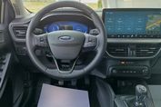 Ford Focus 1.0 EcoBoost Titanium X