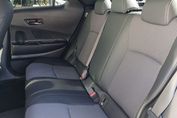 Toyota C-HR Hybrid Dynamic Force Executive AWD
