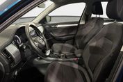 Skoda Kodiaq 1.5 TSI DSG