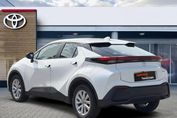 Toyota C-HR 1.8 Hybrid Comfort