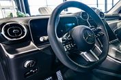 Mercedes GLC 200 4-Matic AMG Line