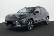 Hyundai Kona Executive 1.6 GDI Hybrid DCT
