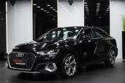 Audi A3 35 TFSI mHEV Advanced S tronic