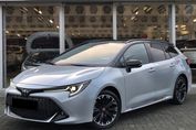 Toyota Corolla GR Sport 1.8 Hybrid