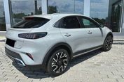 Kia XCeed 1.6 T-GDI Tribute DCT