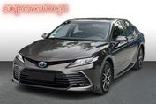 Toyota Camry Prestige 2.5 Hybrid  CVT