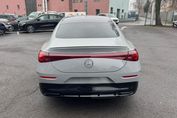 Mercedes CLA 220 4-Matic AMG Line