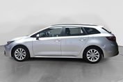 Toyota Corolla 1.8 Hybrid Comfort
