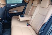 Lexus NX 450h+ Prestige AWD