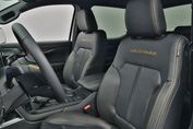 Ford Ranger Wildtrak A10 4x4