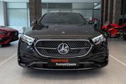 Mercedes E Klasa 200 4MATIC AMG Line
