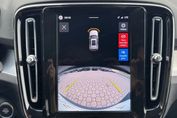 Volvo XC40 B3 Plus Dark