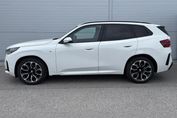 BMW X3 xDrive40d M Sport
