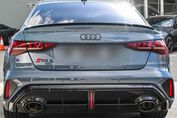 Audi A3 RS3 TFSI quattro